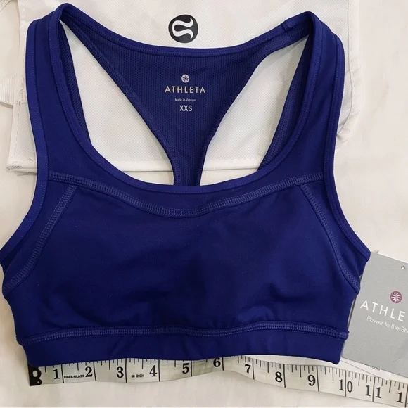 Brand new Athleta Triple Dare bra - Picture 7 of 9
